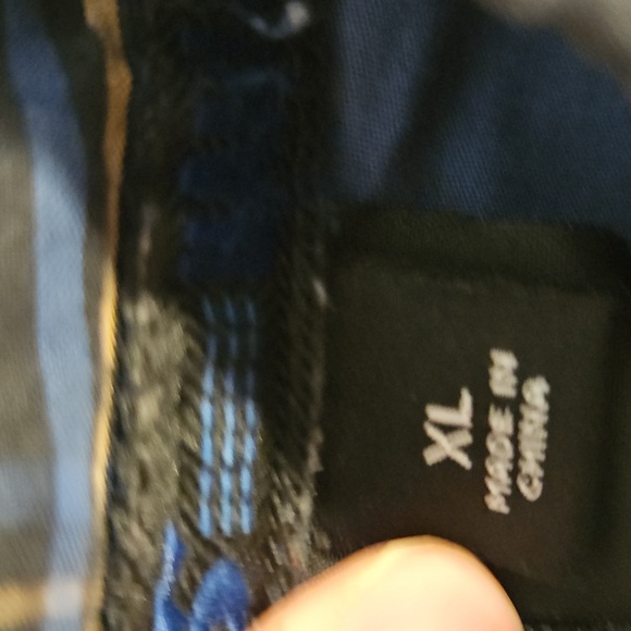 Harley Davidson 115 Years Mens XL Button Down Short Sleeve Biker Shirt limited - Picture 6 of 8